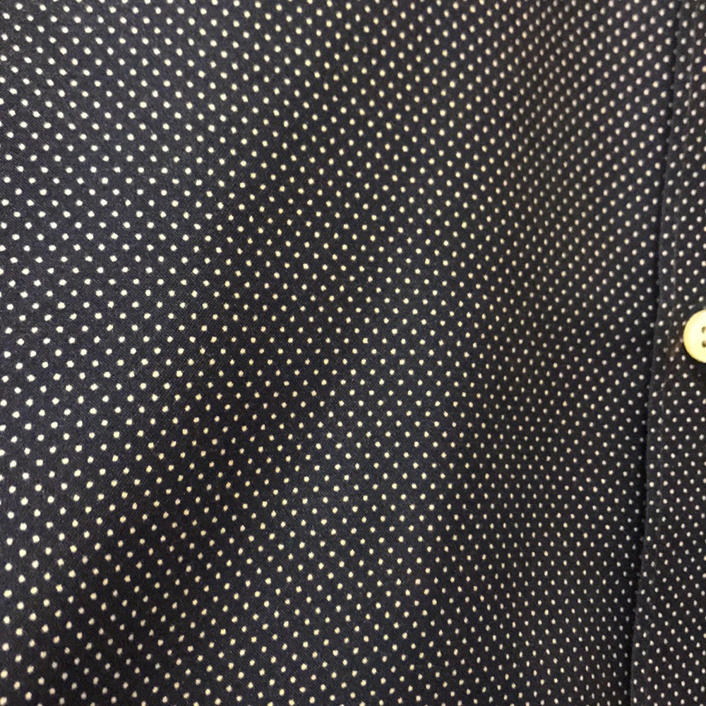Nicole Miller men’s shirt - Picture 4 of 4
